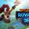 Battlerite royale free-to-play rivelato trailer di lancio