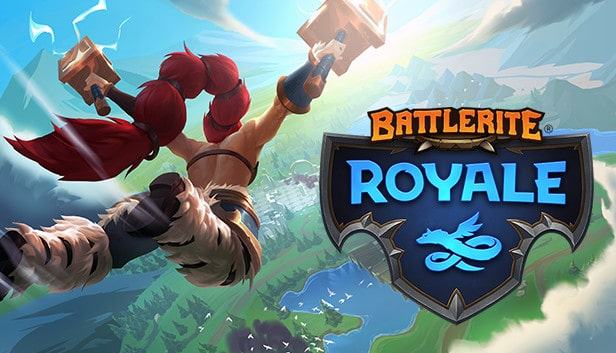 battlerite royale