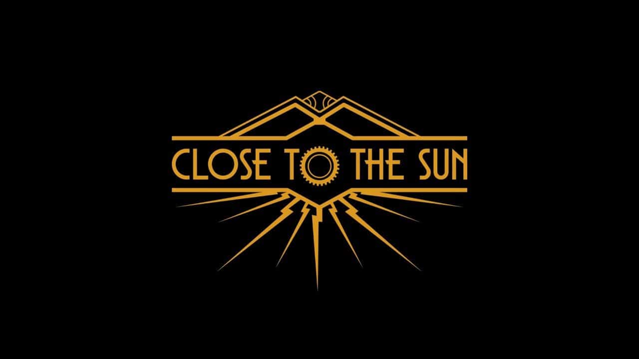 close the sun