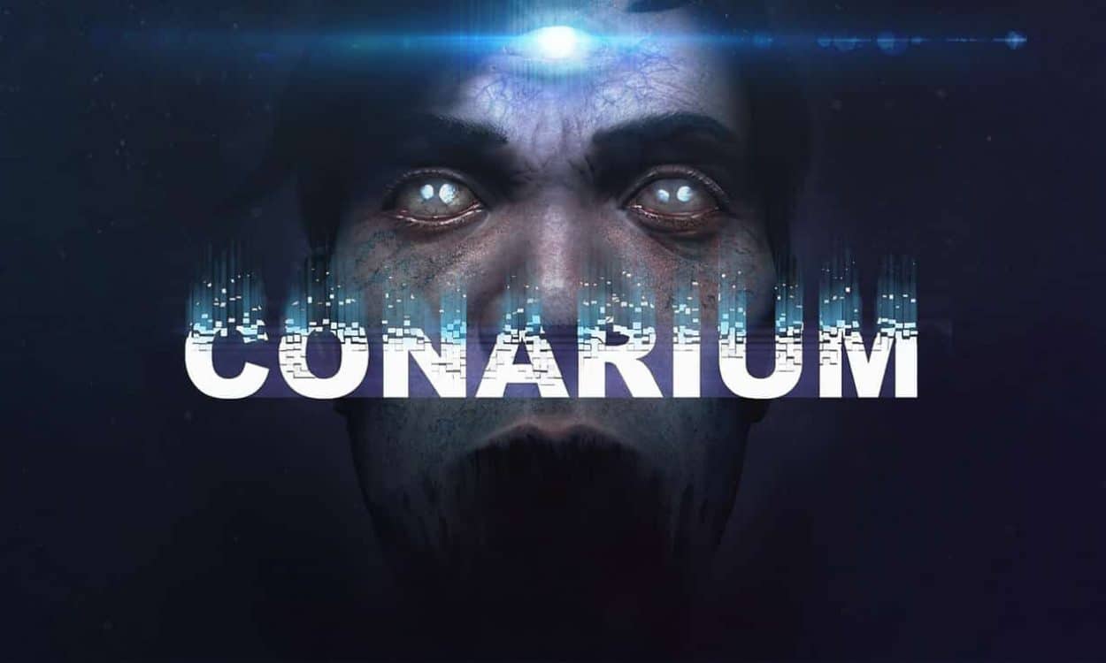 conarium recensione