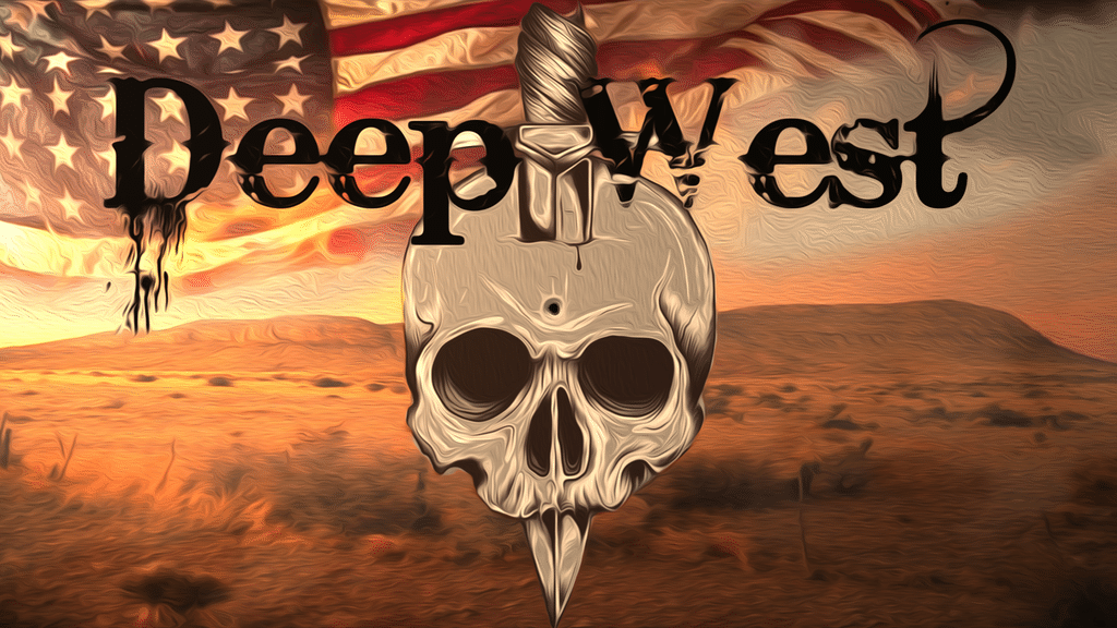 Deep west: l'mmorpg vorrebbe arrivare su pc Deep west kickstarter