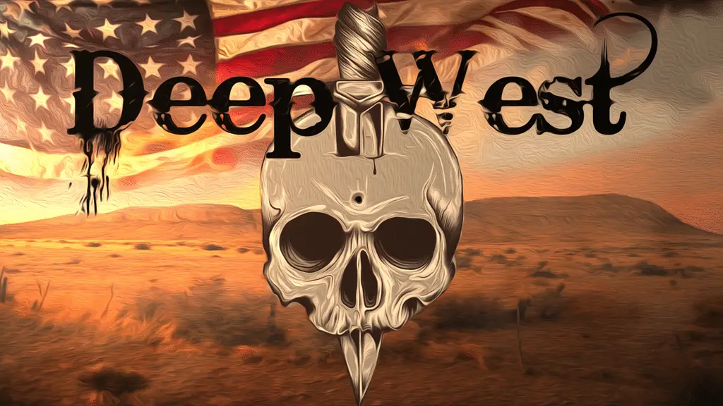 deep west kickstarter