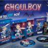 Ghoul boy: un tributo ai 16 bit in edizione limitata!
