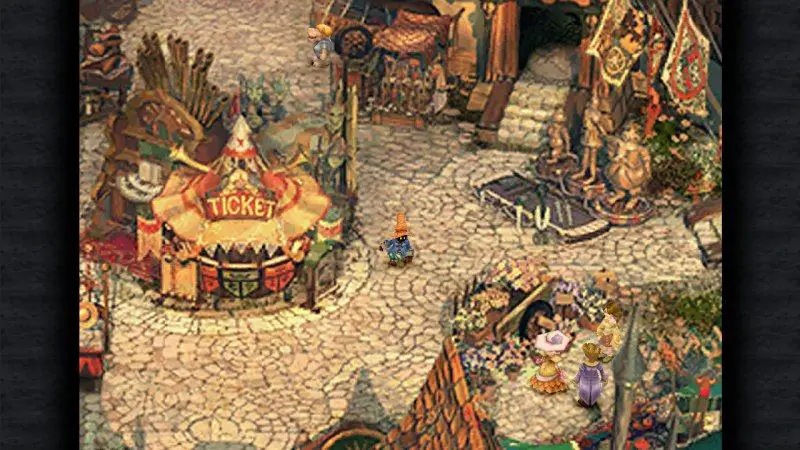 Final Fantasy IX