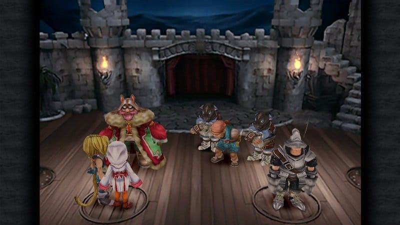 Perché Final Fantasy IX è ancora oggi un gioco meraviglioso 3