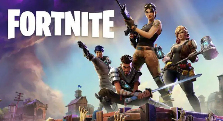 Torna la Gillette Bomber Cup di Fortnite