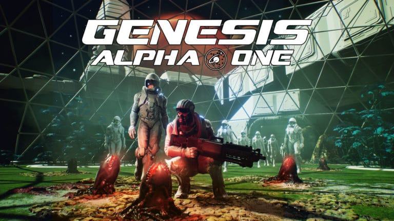 Genesis alpha one - recensione