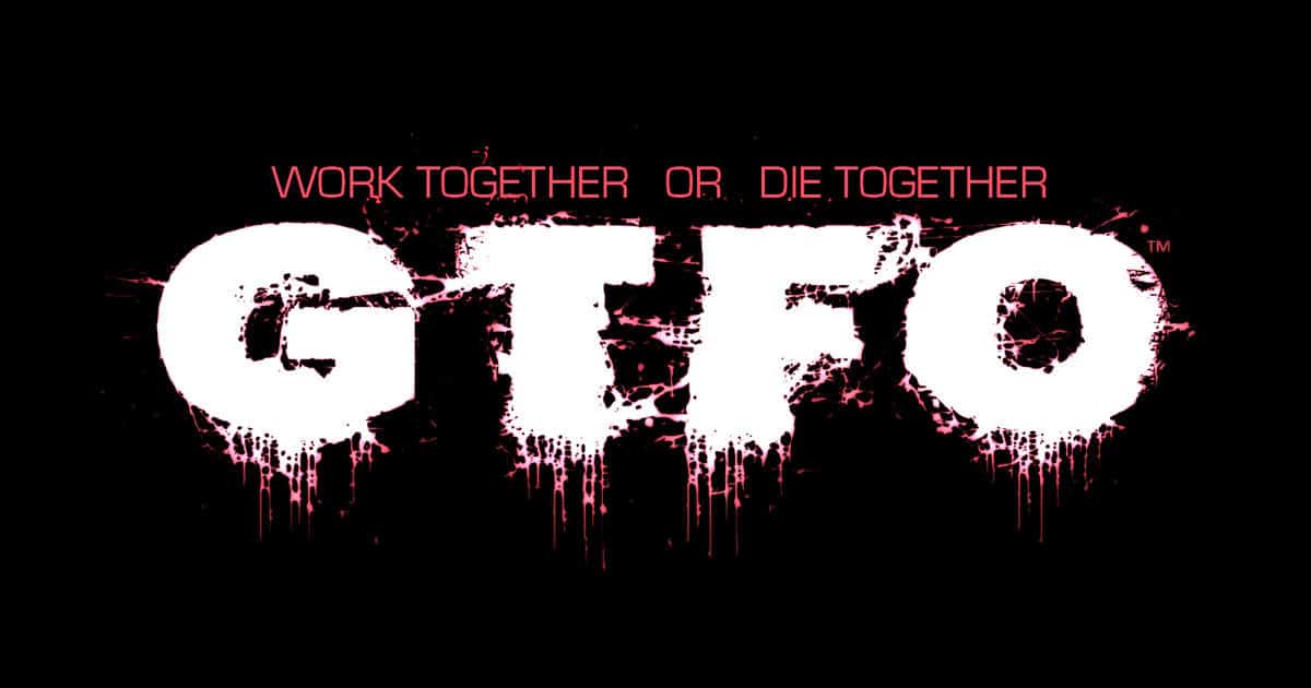 gtfo gioco online coop 4 giocatori uscita indie gameplay pc console