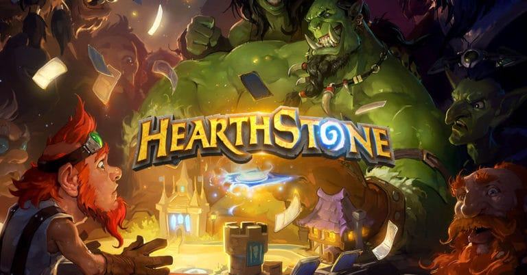 Hearthstone: nuovi eventi esport e nuovo formato!