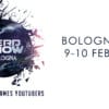 Pillole dal nerd show 2019! - giorno uno Pillole dal nerd show 2019! - giorno uno