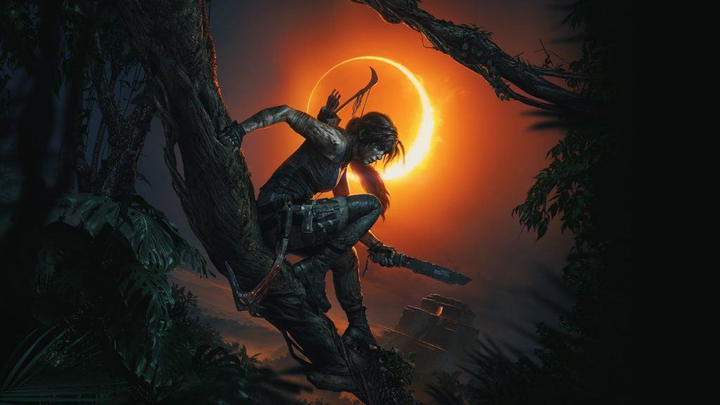 Shadow of the tomb raider: vendute 4. 12 milioni di copie Shadow of the tomb raider