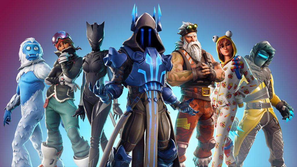Fortnite - oggi 4 febbraio nuovi oggetti in vendita Fortnite