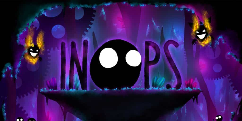 Inops: la recensione dell'indie per switch