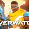 Baptiste, un nuovo eroe in overwatch Baptiste, un nuovo eroe in overwatch