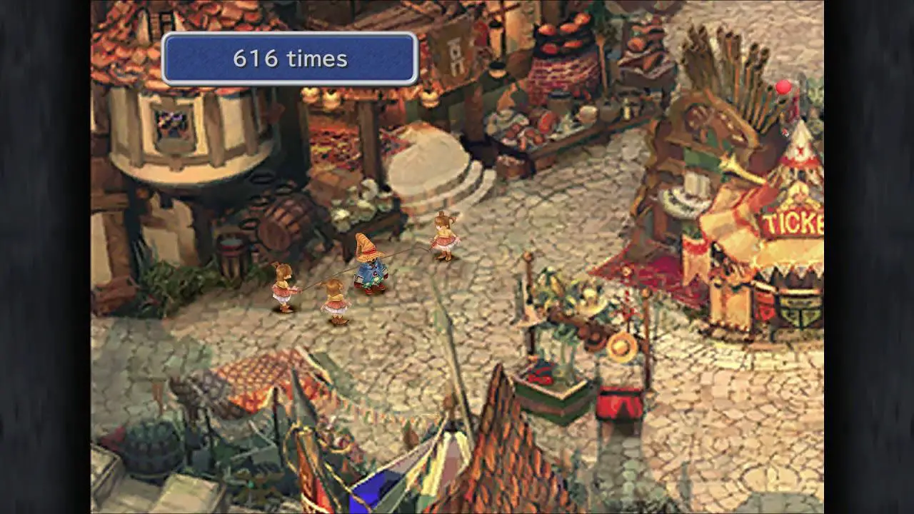 Perché Final Fantasy IX è ancora oggi un gioco meraviglioso 2