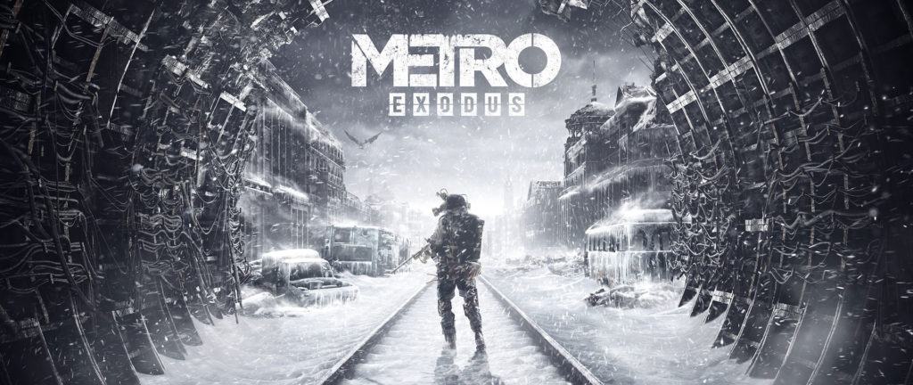Metro exodus