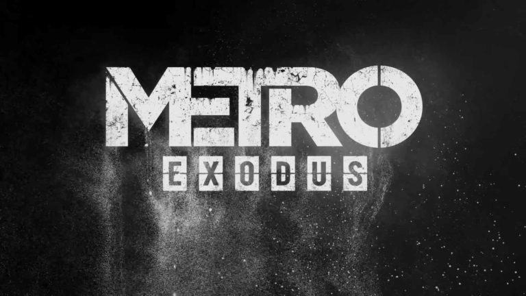 Metro exodus: problemi con steam