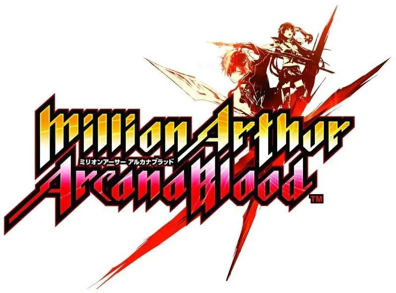 Million Arthur: Arcana Blood