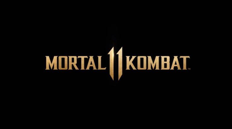 Mortal kombat 11: ecco a voi il trailer della storia!