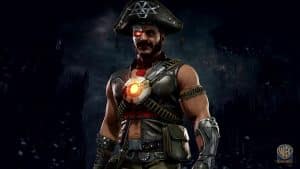 Mortal Kombat 11: le precisazioni sulla personalizzazione dei personaggi