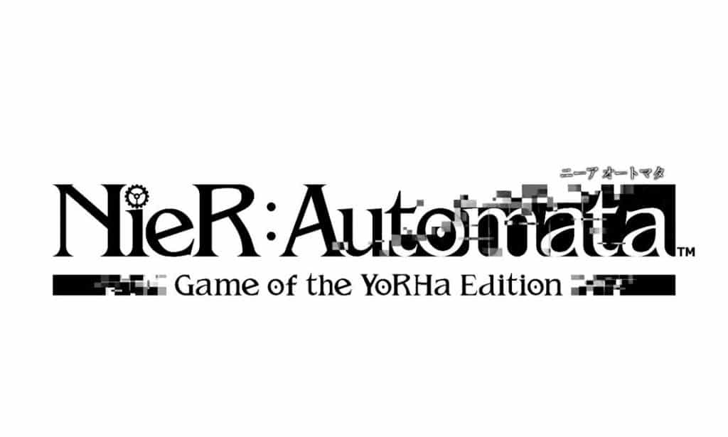 Nier automata: game of the yorha edition è in arrivo Nier automata: game of the yorha edition è in arrivo