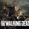 Overkill's the walking dead cancellato su ps4 e xbox one