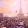 Overwatch - disponibile la nuova mappa a parigi Overwatch - disponibile la nuova mappa a parigi