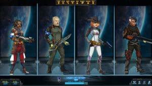 personaggi star traders