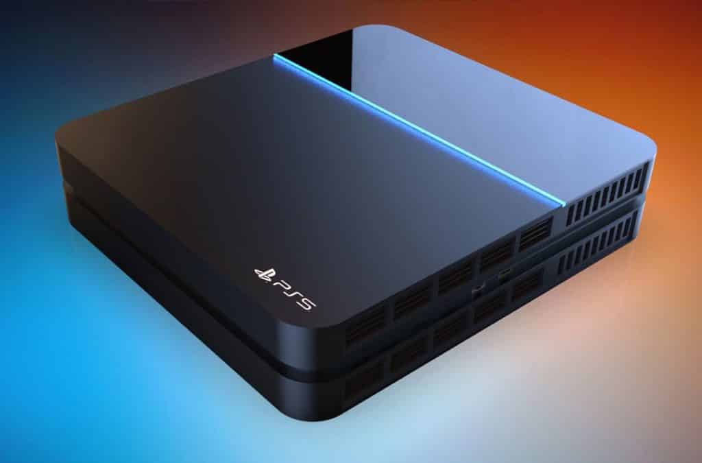 Playstation 5 già nel 2020 a causa di un calo di vendite per playstation 4? Playstation 5