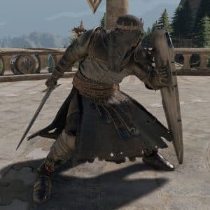 For Honor Vortiger