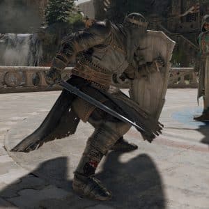 For Honor, è arrivato Vortiger