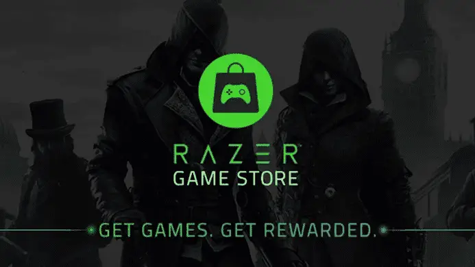 razer game store