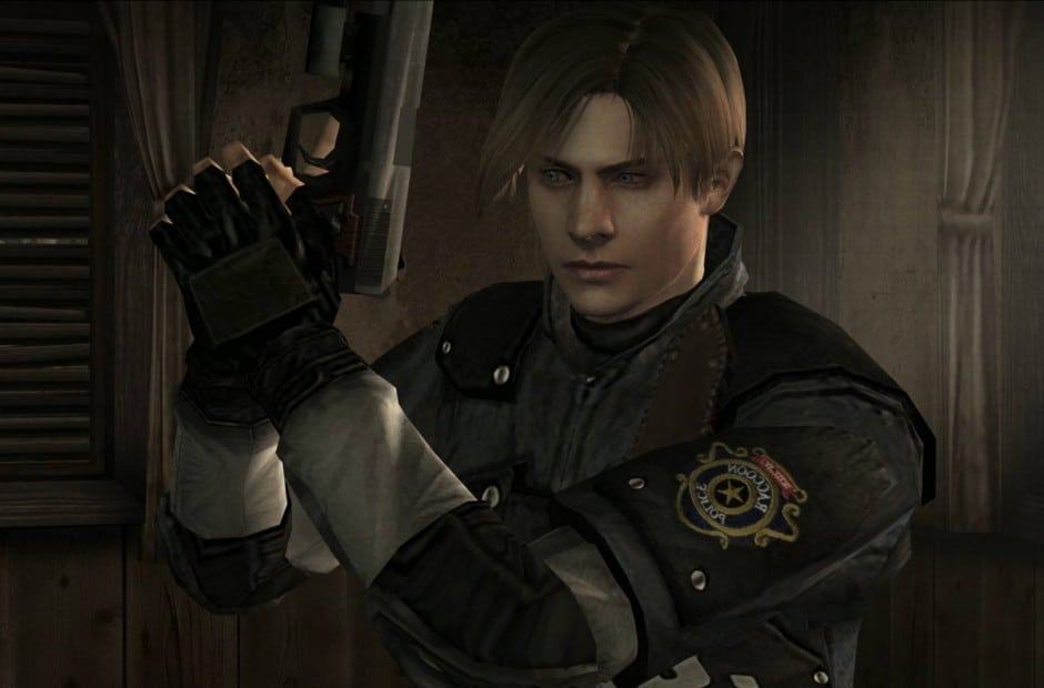 Resident Evil