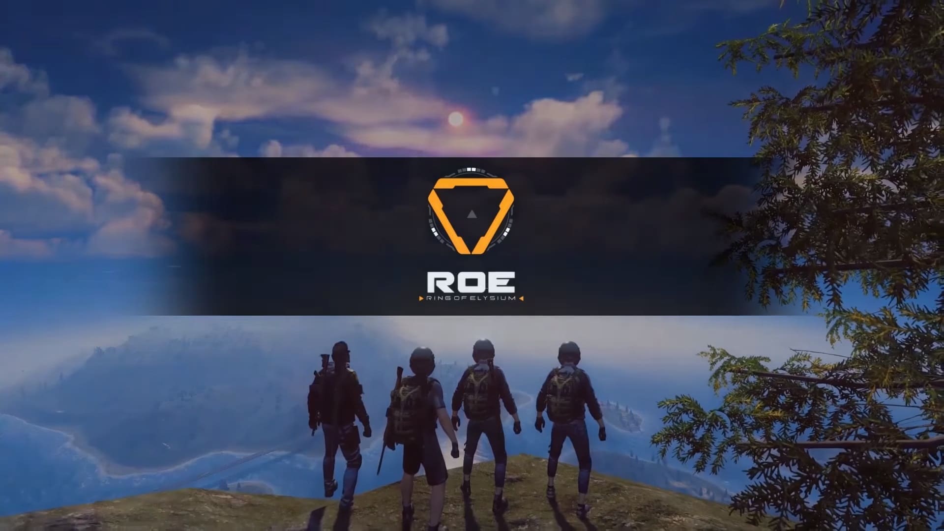 Ring of Elysium