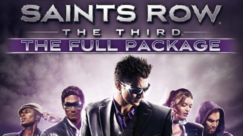 Saints row the third porta la sua follia su switch a maggio Saints row the third full package