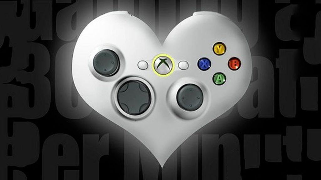 Videogiochi san valentino