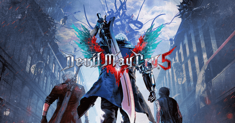 Devil may cry 5 - ecco come scaricare la seconda demo per playstation 4 e xbox one
