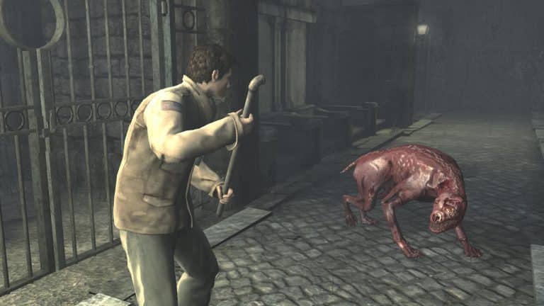 Silent hill, due giochi in via di sviluppo?