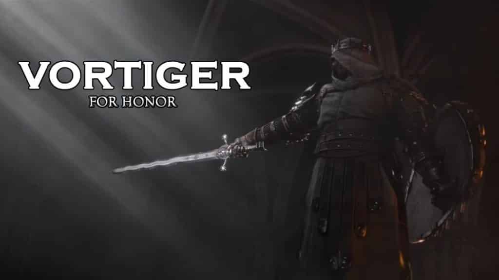 For honor, è arrivato vortiger For honor vortiger