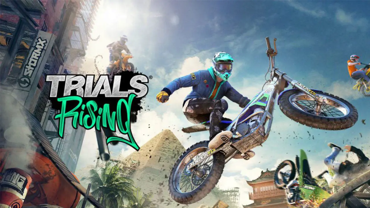 trials rising