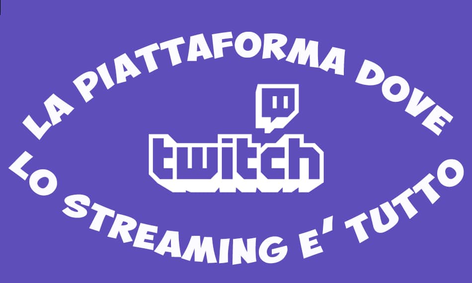 Twitch Streaming