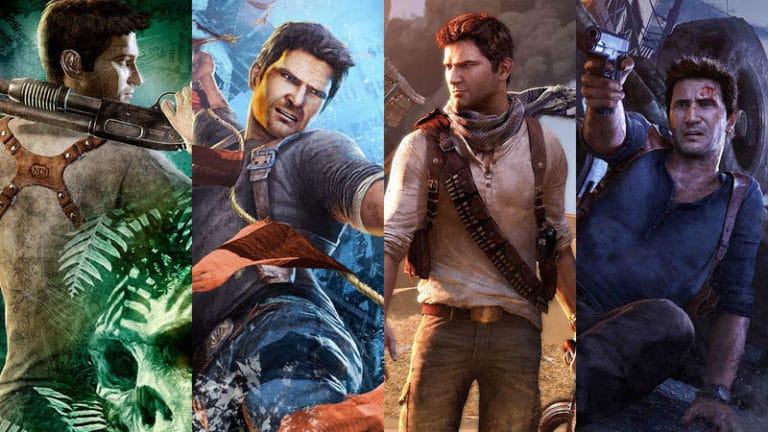 Uncharted drake's fortune: amy hennig riflette sul primo capitolo della saga