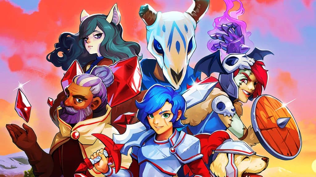 Wargroove è finalmente uscito: ecco il trailer di lancio Wargroove
