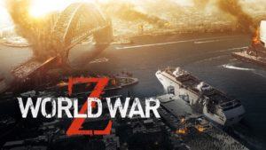 world war z