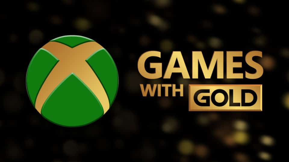 Xbox Live Gold