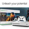 Xbox one s: annunciato il bundle con anthem Xbox one s: annunciato il bundle con anthem