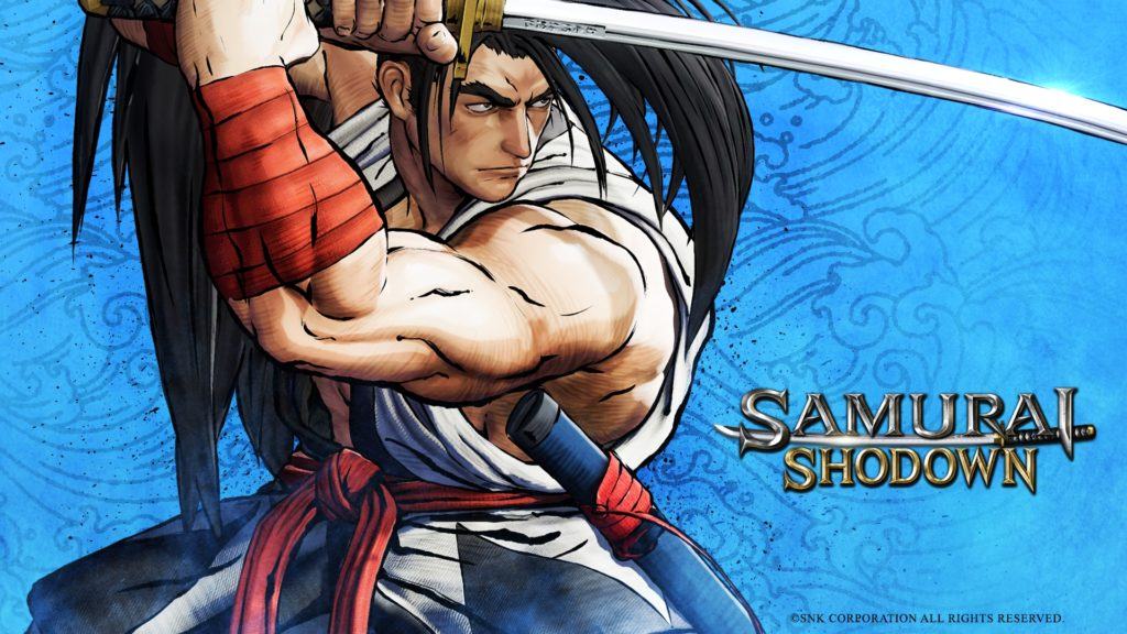 Samurai shodown 2019: date d'uscita e video di gameplay Samurai shodown