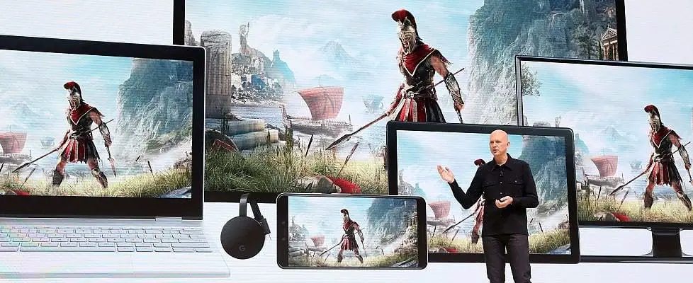 Google Stadia, quale potrebbe essere il suo impatto sul gaming? 1