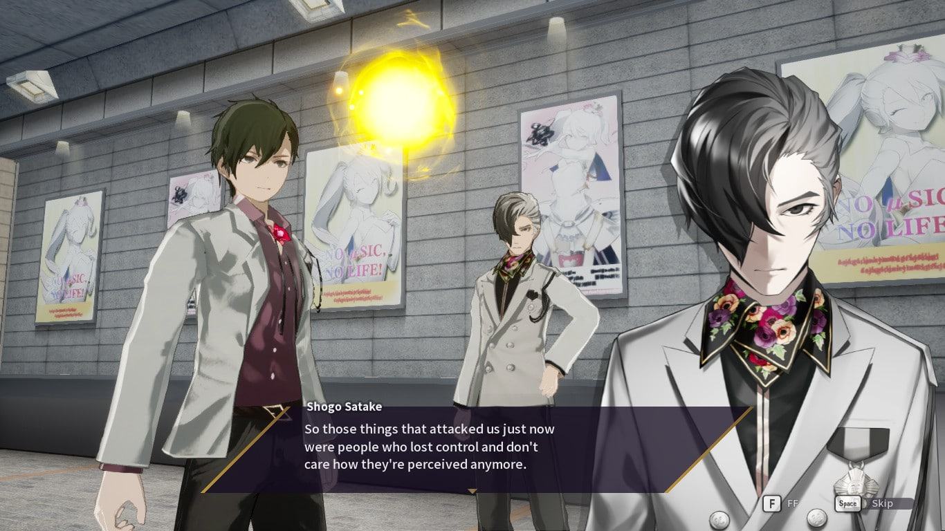 the caligula effect overdose