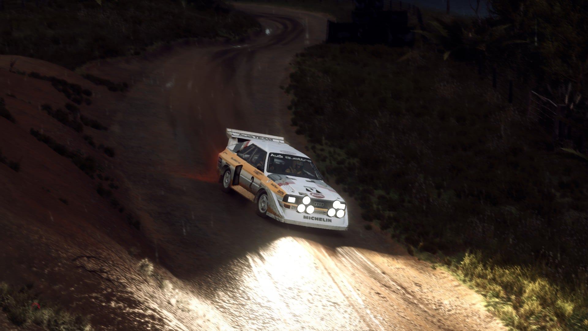 DiRT Rally 2.0